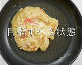 3つのコツでプロの味！関西風かに玉作り方22写真