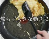3つのコツでプロの味！関西風かに玉作り方21写真