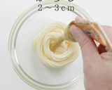 ひと手間で超絶品！究極のハムサンド作り方7写真