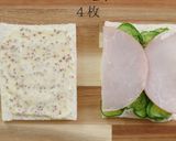 ひと手間で超絶品！究極のハムサンド作り方15写真