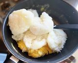 鮭フレークで！洗い物の少ないズボラ炒飯作り方7写真