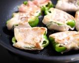 ピーマンの肉巻き作り方3写真
