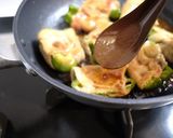 ピーマンの肉巻き作り方5写真