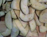 二日酔いさんもどうぞ！なすと豆腐のみそ汁作り方1写真