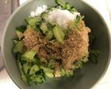 きゅうりの胡麻和え作り方3写真