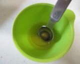トマト・キウイ・豆腐のカプレーゼ風サラダ作り方3写真