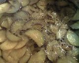 二日酔いさんもどうぞ！なすと豆腐のみそ汁作り方3写真