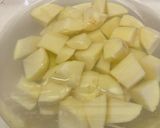 給食の味☆みんな大好きポークカレー♪作り方3写真