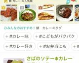 ★サバ缶で夏野菜カレー作り方9写真