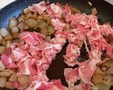 給食の味☆みんな大好きポークカレー♪作り方9写真