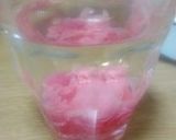 バラジャム作り方5写真
