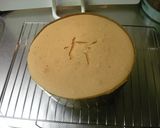 しっとり♡ふんわり♡スポンジケーキ♡作り方7写真