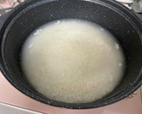 意外と簡単！鍋炊きとうもろこしご飯作り方1写真