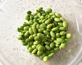 鮭と枝豆ご飯作り方3写真