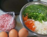 豆腐のキッシュ作り方1写真