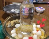 この夏の思い出に！噴水フルーツポンチ作り方3写真
