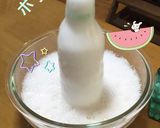 この夏の思い出に！噴水フルーツポンチ作り方5写真