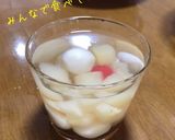 この夏の思い出に！噴水フルーツポンチ作り方7写真