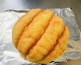 【市販】無言になるメロンパン作り方5写真