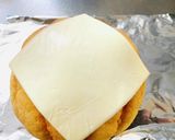 【市販】無言になるメロンパン作り方6写真