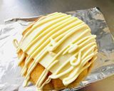 【市販】無言になるメロンパン作り方7写真