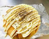 【市販】無言になるメロンパン作り方8写真
