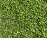 しその実の醤油漬け作り方5写真