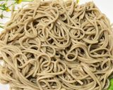定番脱出！サラダ蕎麦☆作り方4写真