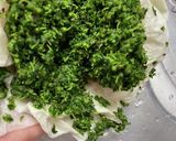 しその実の醤油漬け作り方6写真