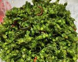 しその実の醤油漬け作り方8写真