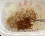赤玉ねぎときゅうりのライタ作り方5写真