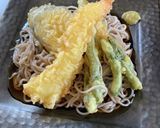 天ぷらそば作り方8写真
