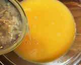 中華風茶碗蒸し作り方4写真