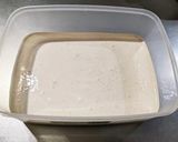 紅茶アイス(キャラメルハニー風味)作り方7写真