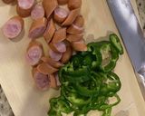 コクのある喫茶店のナポリタン作り方3写真