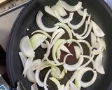 コクのある喫茶店のナポリタン作り方5写真