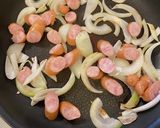コクのある喫茶店のナポリタン作り方6写真