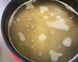 コクのある喫茶店のナポリタン作り方4写真