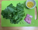 ポパイエッグ作り方1写真