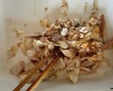 玄米薬膳冷や汁作り方2写真