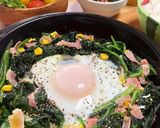 ポパイエッグ作り方6写真