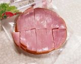 ピーマンとハムの炒め作り方3写真