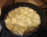 簡単鶏ムネの揚げ風作り方7写真