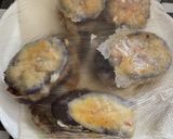 肉ダネ　からの　ナスの挟み揚げ作り方8写真