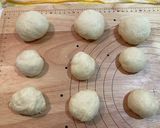 HB☆ウィンナーパン作り方3写真