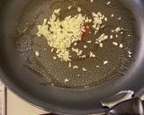 スパイス香るシャクシューカ作り方3写真