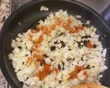 スパイス香るシャクシューカ作り方5写真