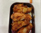 手羽元でインドの炊き込み御飯チキンプラオ作り方10写真
