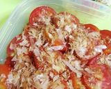 ミニトマトの和風マリネ作り方3写真