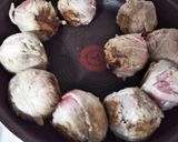 肉巻きおにぎり作り方3写真